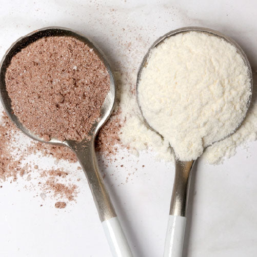 Biotina: energía y belleza desde adentro