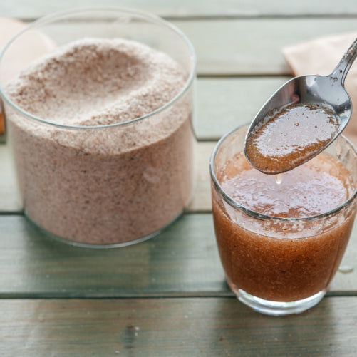 Plantago Psyllium, el aliado de tu digestión y de tu corazón