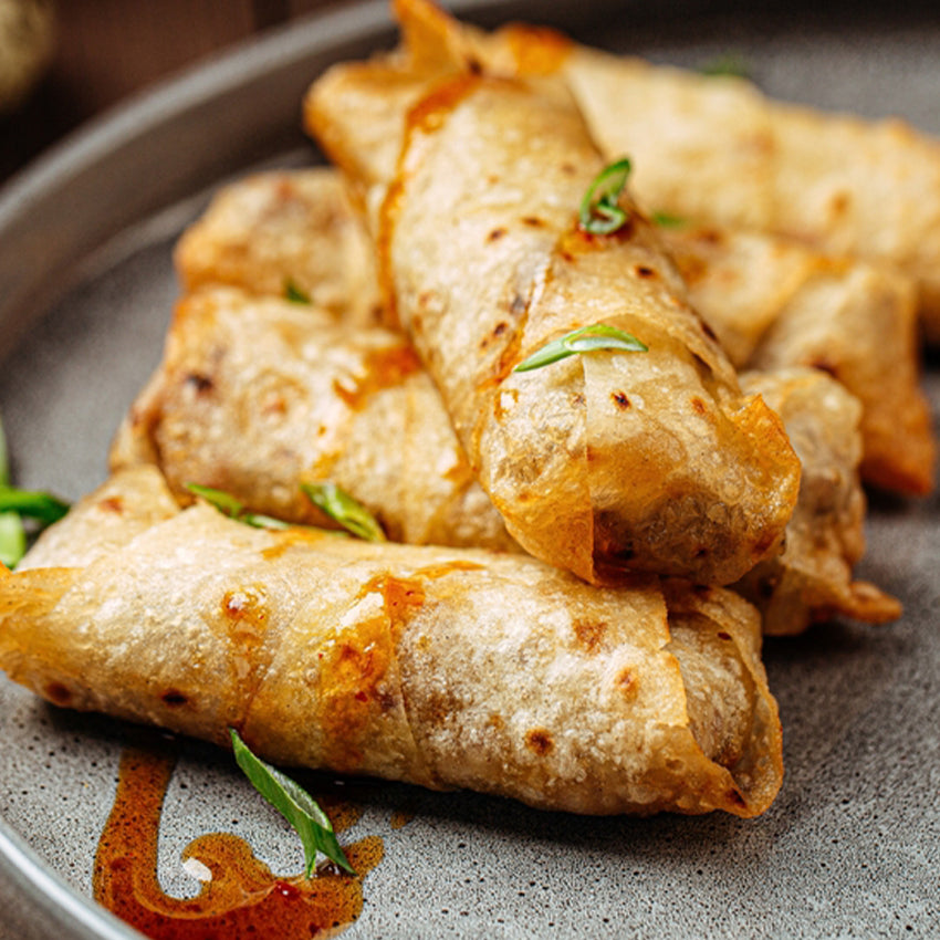 Deditos de queso saludables