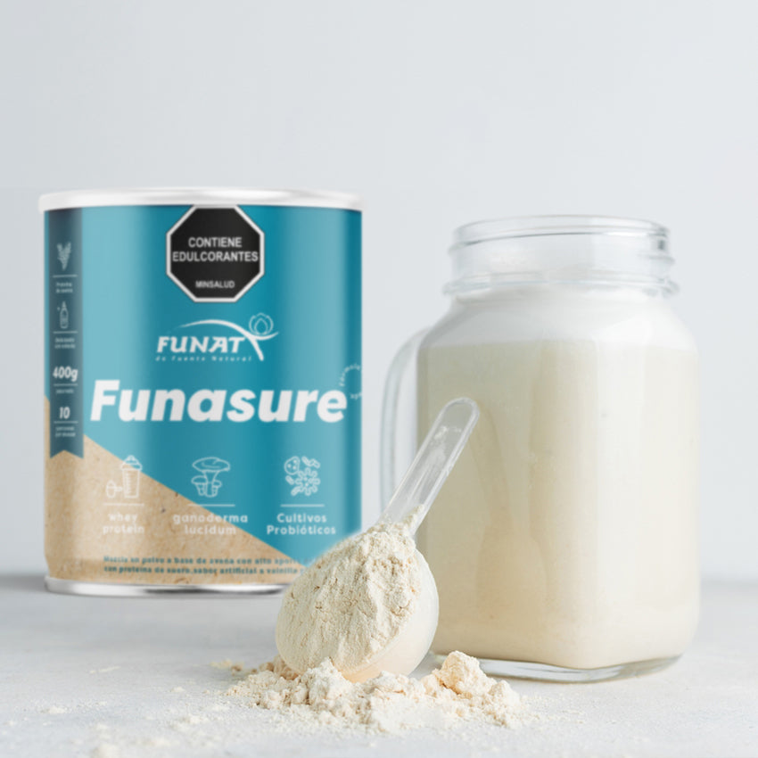 Funasure: una opción versátil para toda la familia