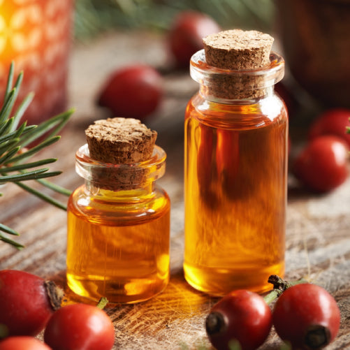 Rosa Mosqueta, conoce más sobre ella e inclúyela en tu rutina