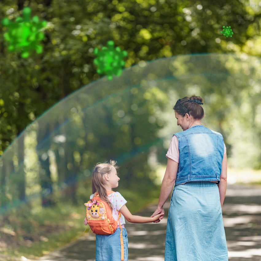 ¿Cómo funciona el sistema inmune?