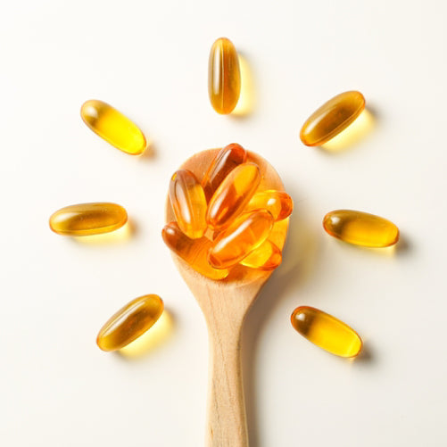 Vitamina D: La Vitamina del Sol y la Epidemia Silenciosa de su Deficiencia