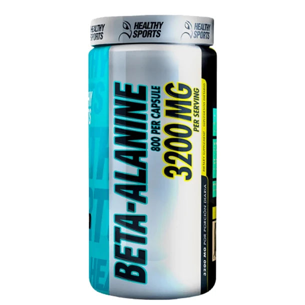 Beta-Alanine 3200 Mg