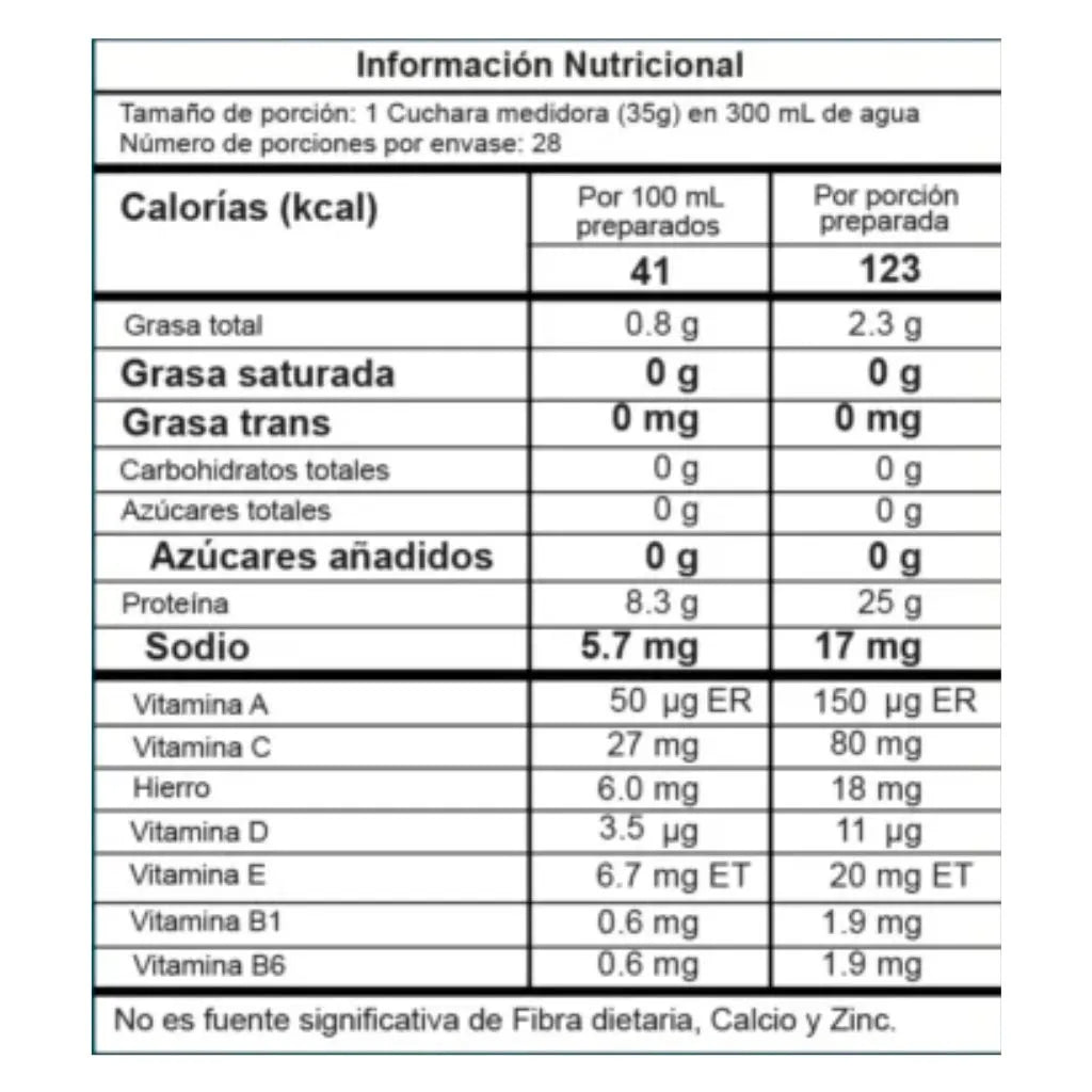 Best Vegan Chocolate Proteína