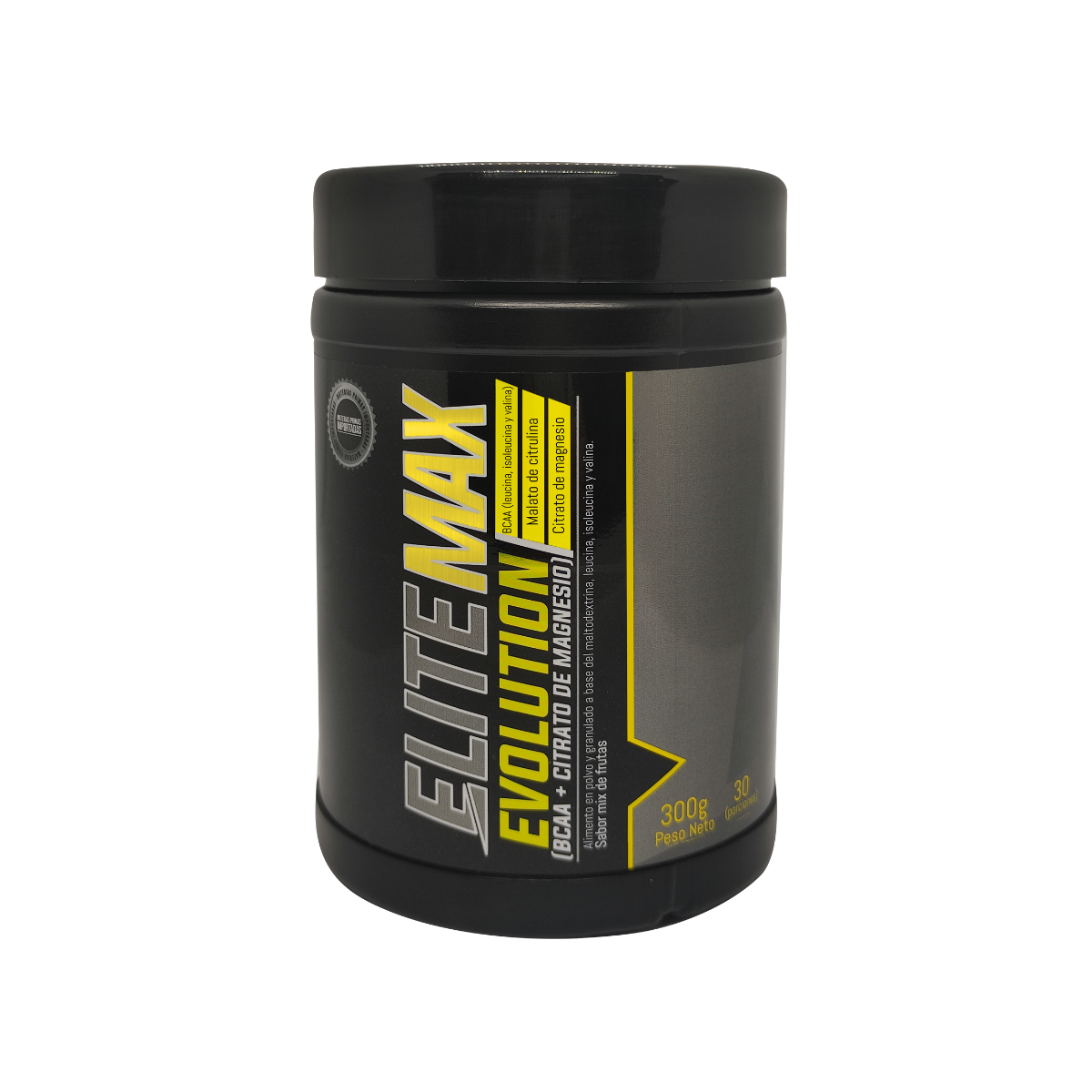 Bcaa Evolution X 300g - Mix De Frutas