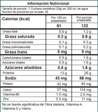 Best Whey Vainilla Proteína