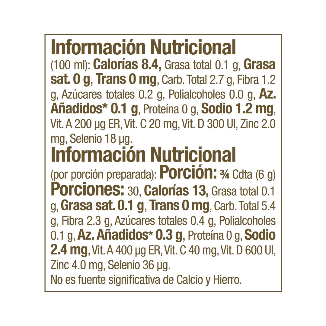Immuny Drink 180 Gr (inmunidad)