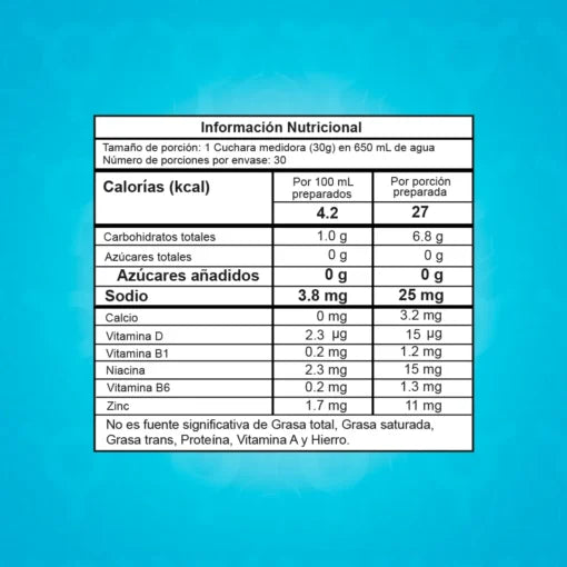 Intenze 1,9Lb Citrus Punch Pre Entreno