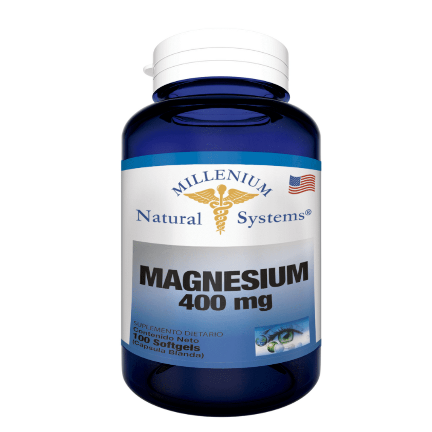 Magnesium