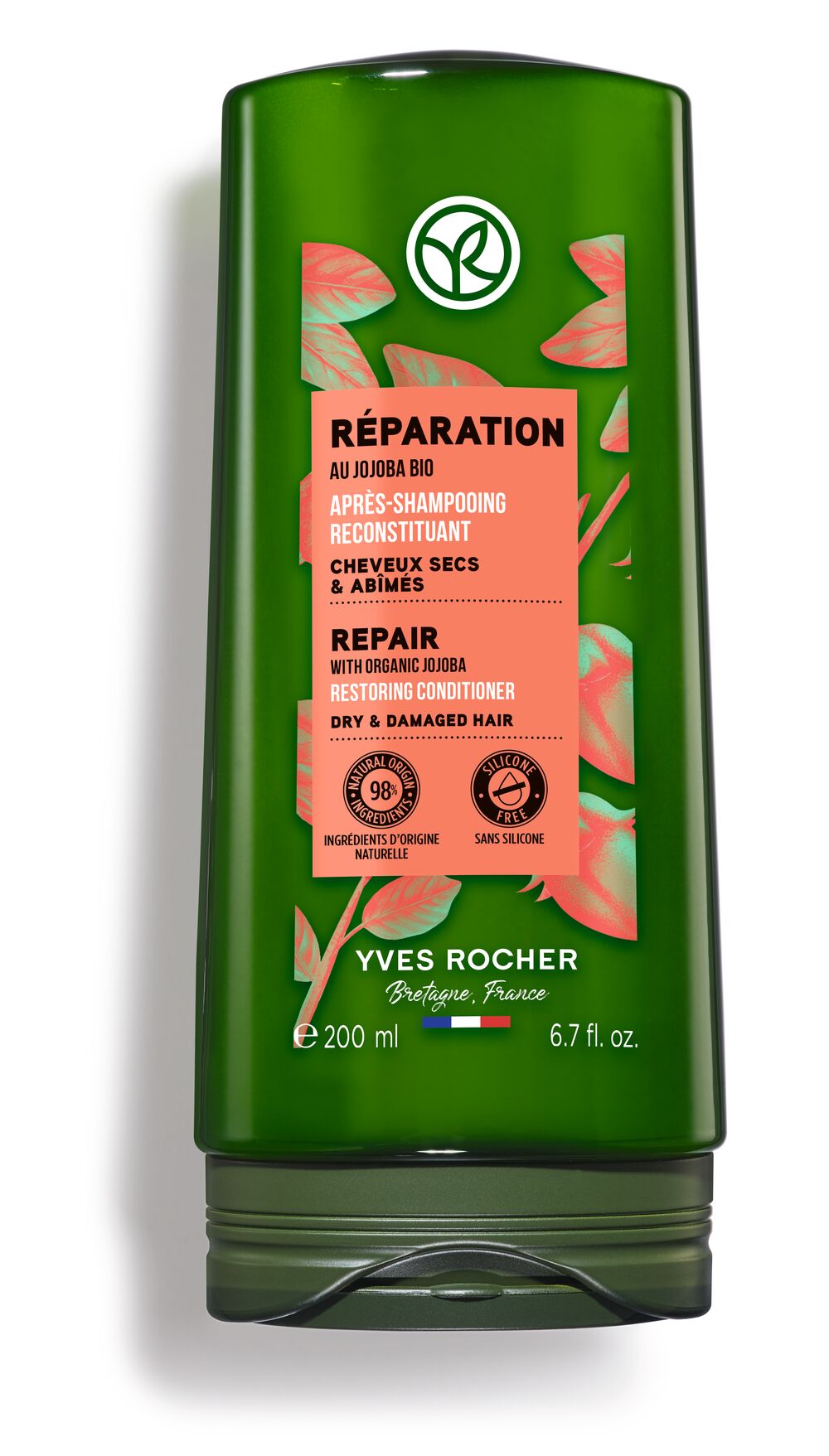 ACONDICIONADOR RECONSTITUYENTE 200 ML