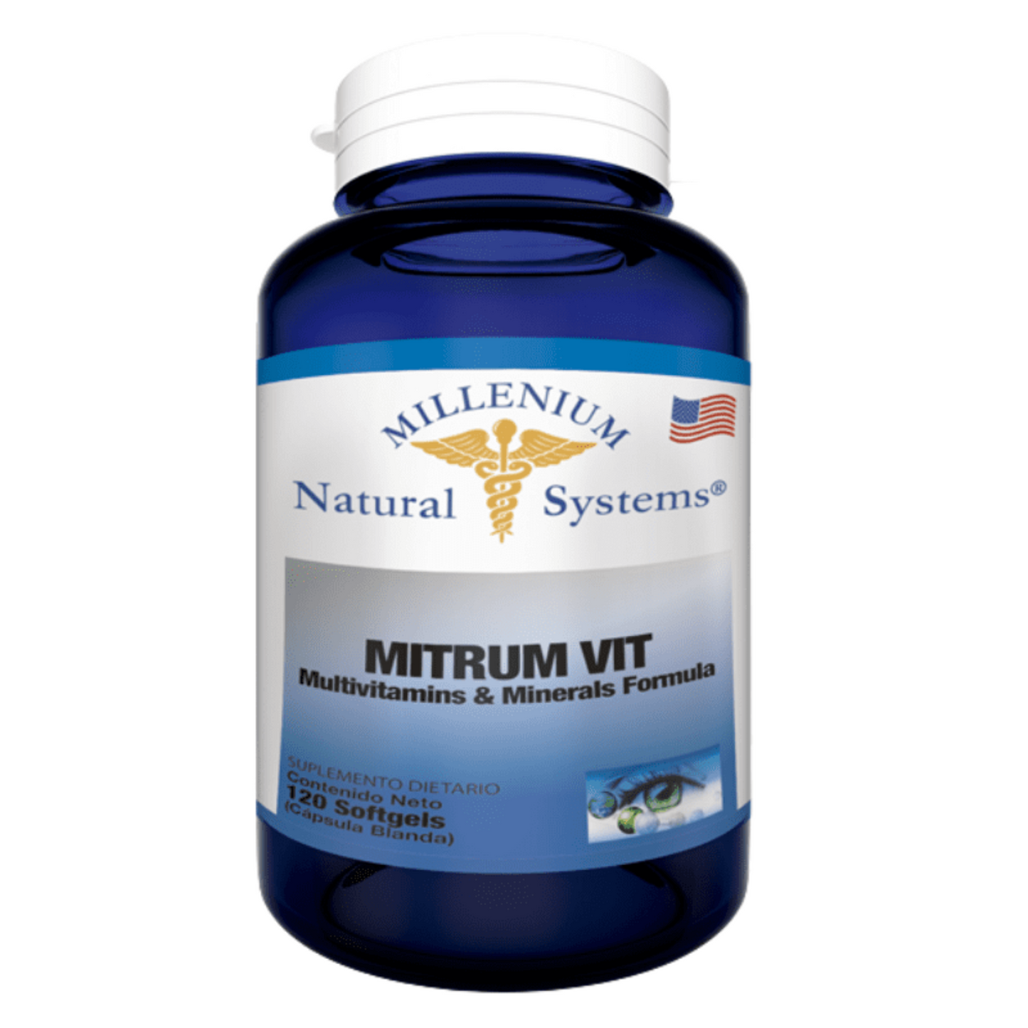 Mitrum Vit