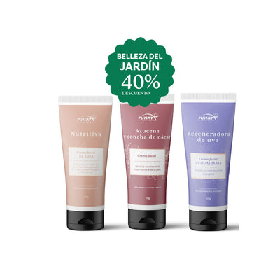 Belleza del Jardin - Regala Bienestar