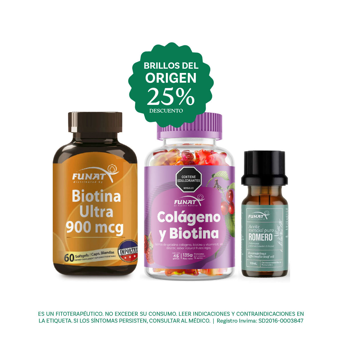 Brillos del origen-Regala Bienestar