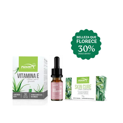 Belleza que florece - Regala Bienestar