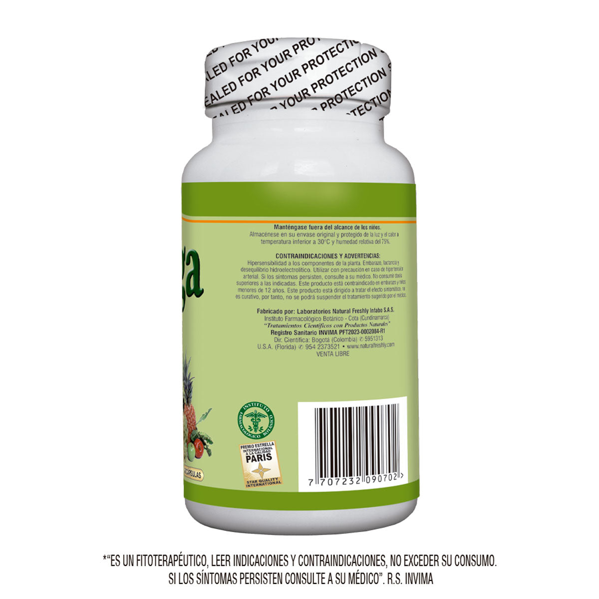 Ortiga oferta pague 50 lleve 100 cap