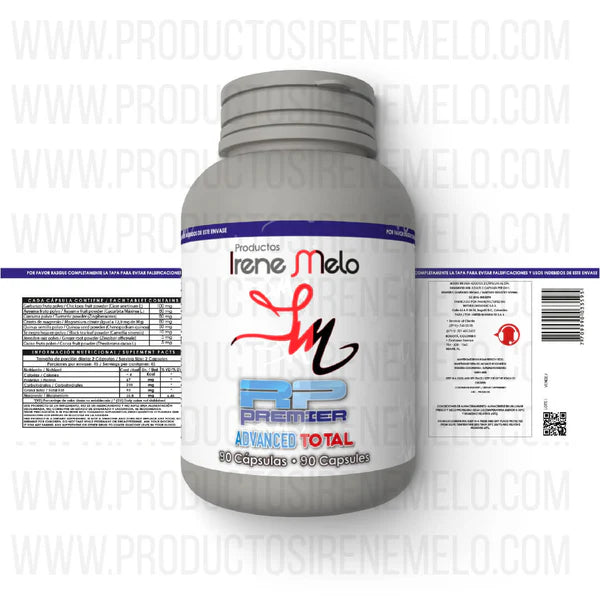 RP Premier X 90 Cápsula