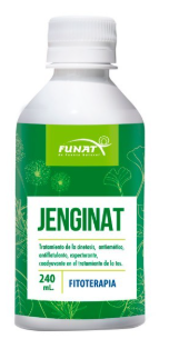Oferta JENGINAT x 240 Ml 55% Off