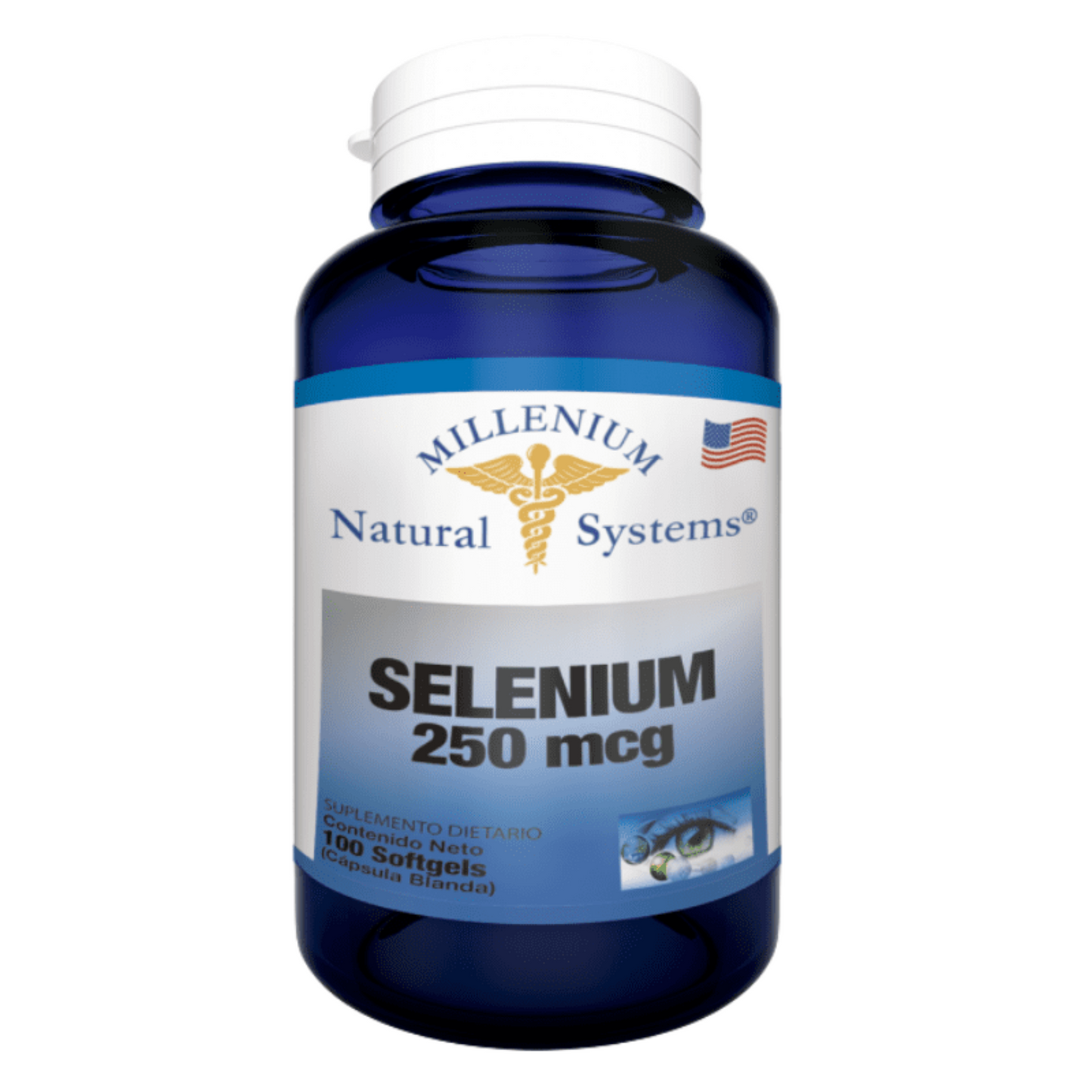 Selenium
