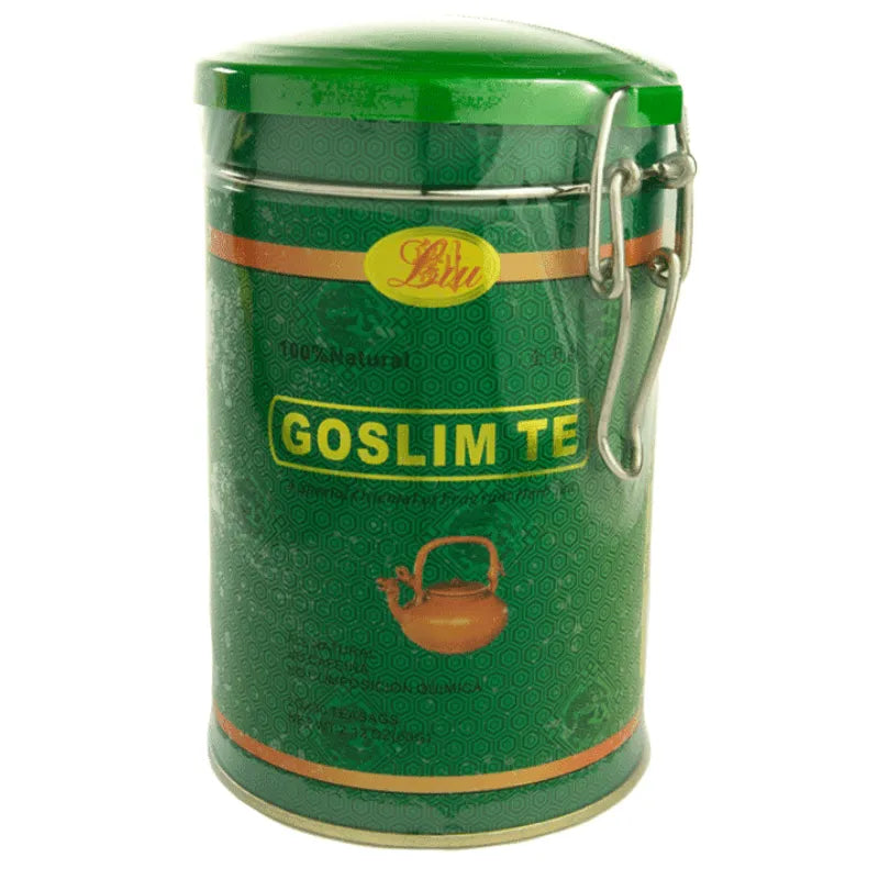 Te Verde Adelgazante Goslin Te X 30 S