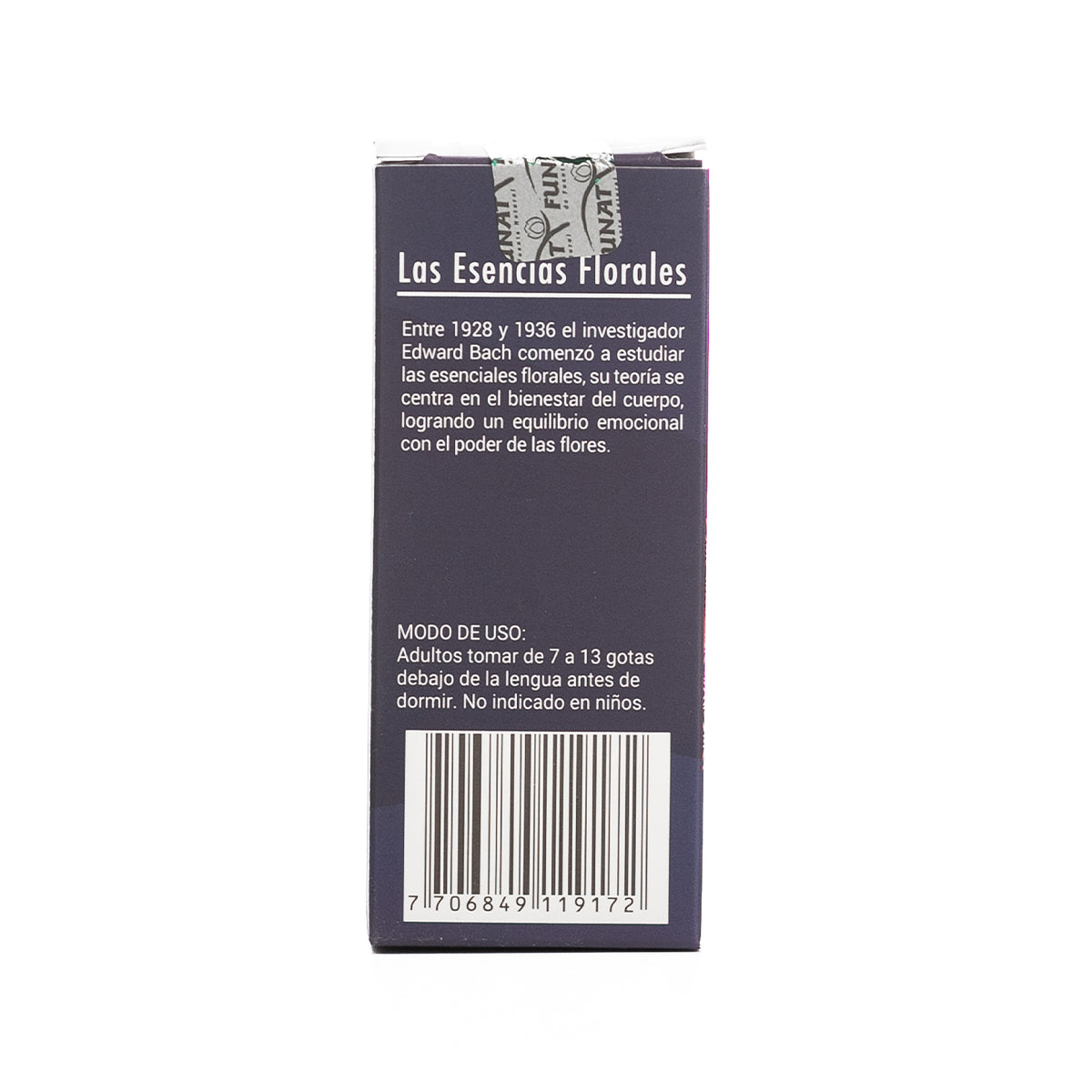 Esencia Floral Dulces Sueños