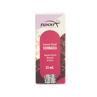 Esencia floral echinacea x 25 ml