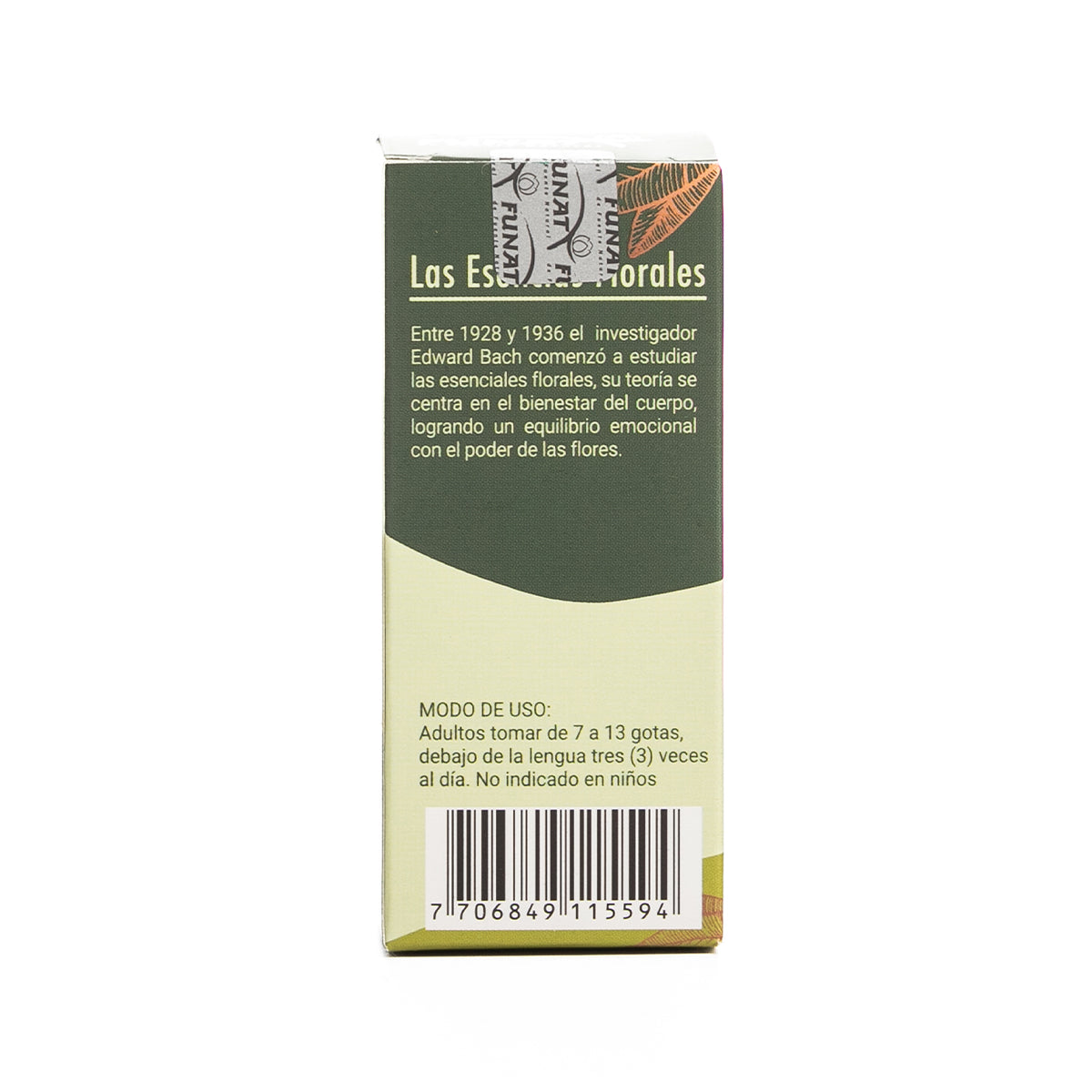 Oferta Esencia floral hierba de san juan 25ml