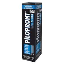 Pilopront Herbal For Men Tonico X 150 G