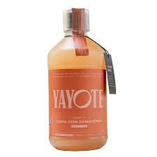 Vinagre Cidra Con Zanahoria X 500Ml