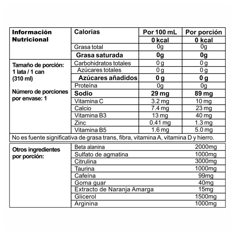Myth Legendary - pre entreno