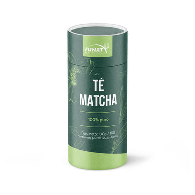 Té Matcha 100gr COFRE
