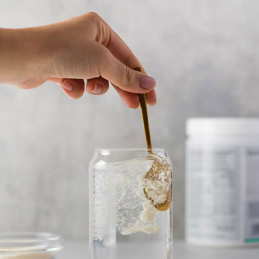 Colágeno marino y activos naturales: una combinación para el bienestar integral
