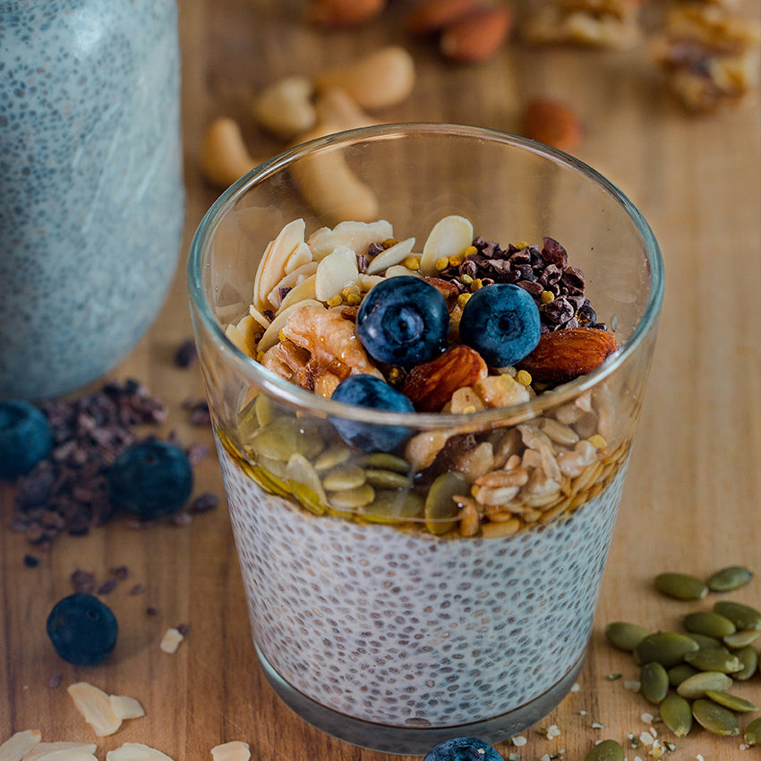 El desayuno: tu aliado para empezar bien el día