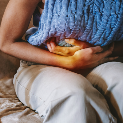 Una guía para mejorar la gastritis