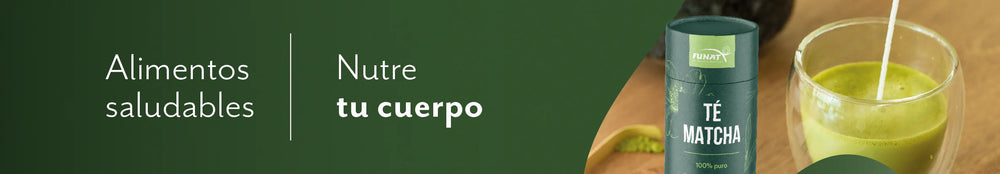Alimentos naturales