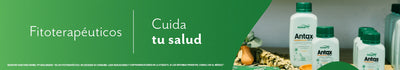 Productos Antax Funat