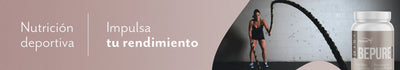 Proteína y creatina