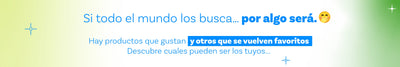 TOP 10 LO MÁS BUSCADOS