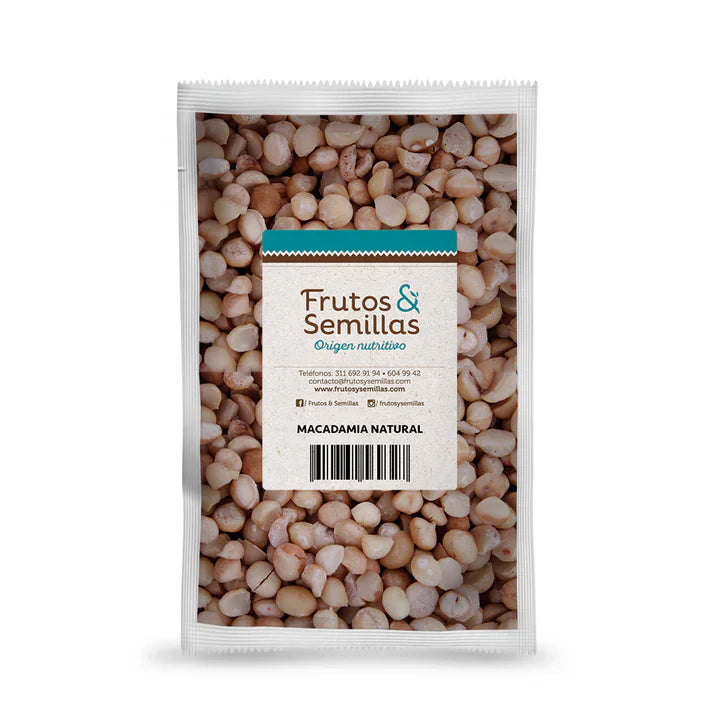 Macadamia Natural 100 G