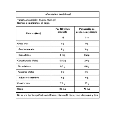 Elite Max Clean X 908 G ( 2Lb)