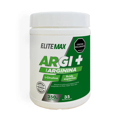 ARGININA 350G - MIX DE FRUTAS