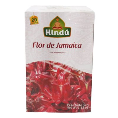 Flor De Jamaica X 30 Gr Inali