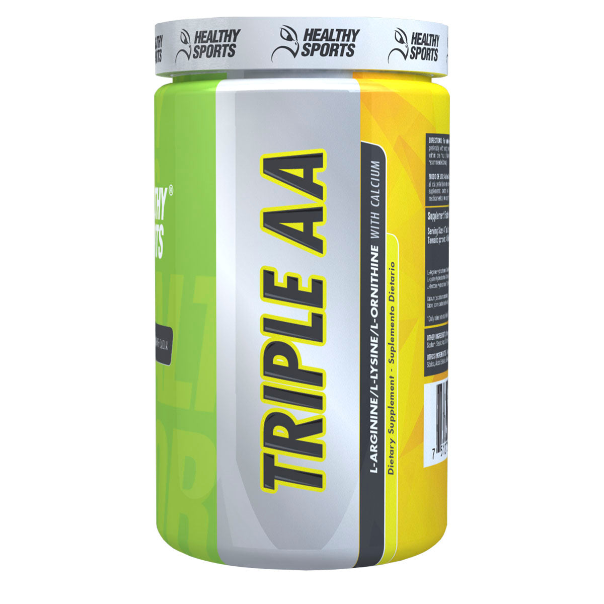 Triple Amino