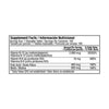 Methyl B-12  - 2.000 mcg Complex
(100 Chewable Tablets)