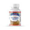 B-Complex with B12
(90 Tablets)