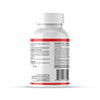 Garlic Oil 1.500 mg
(100 Softgels)