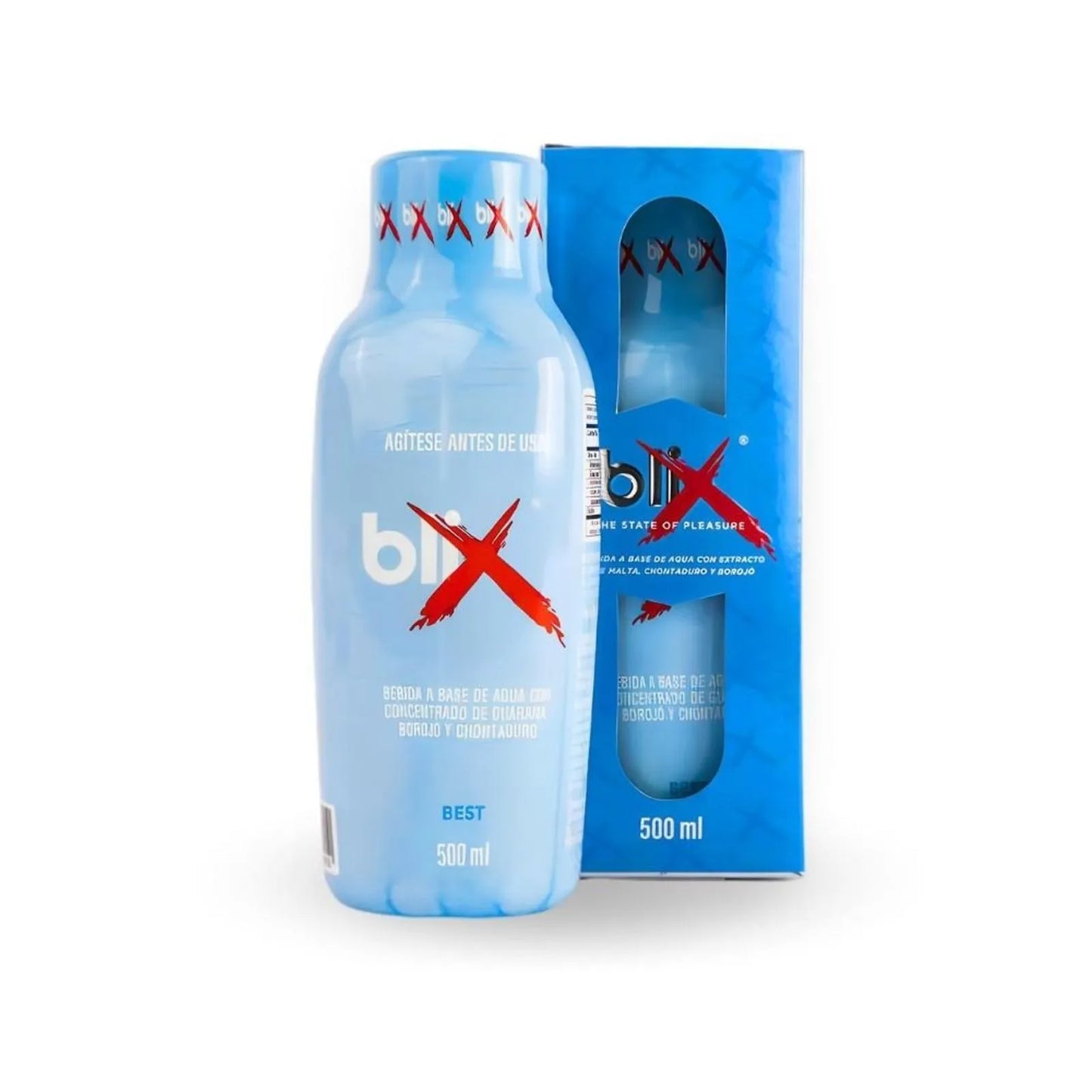 Blix Liquido X 500Ml