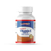 Vitamin E 1000 Iu Selenium 50 Softgels