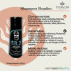 SHAMPOO CABALLERO 210ML