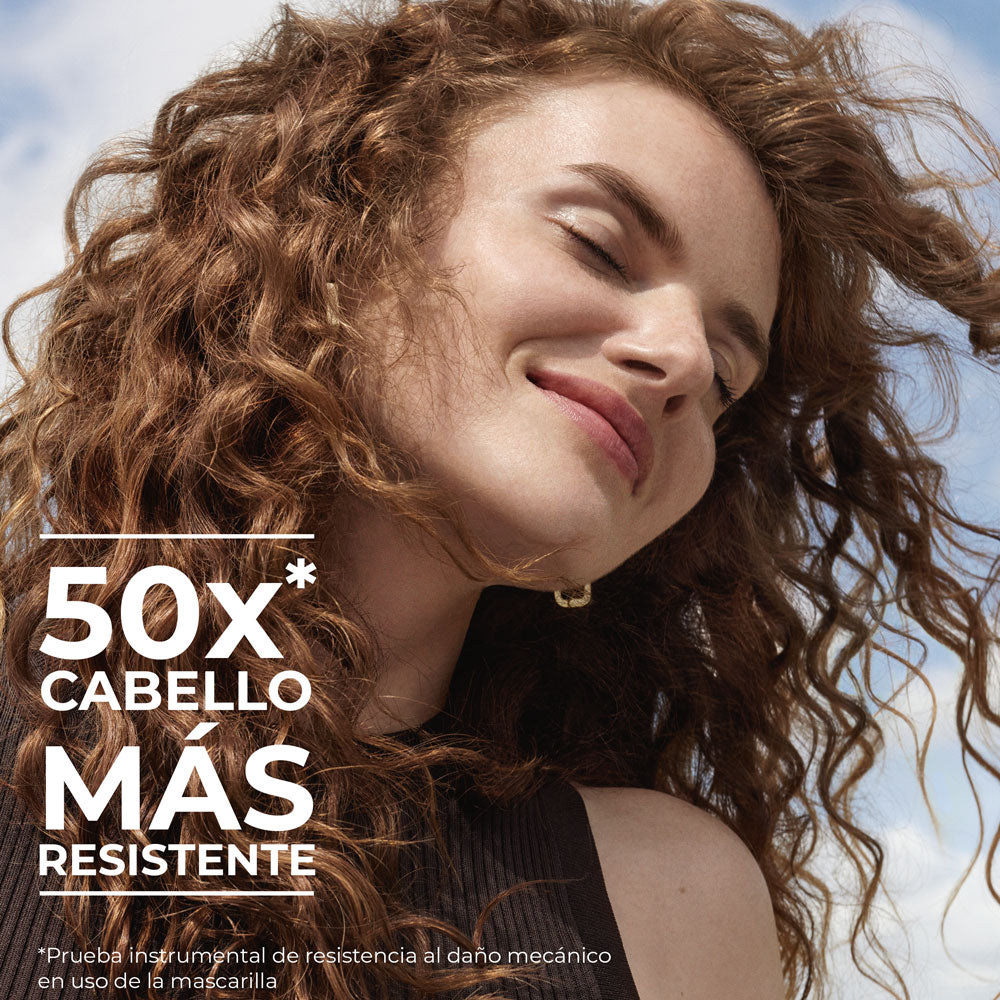 Acondicionador Reconstituyente 200 mL